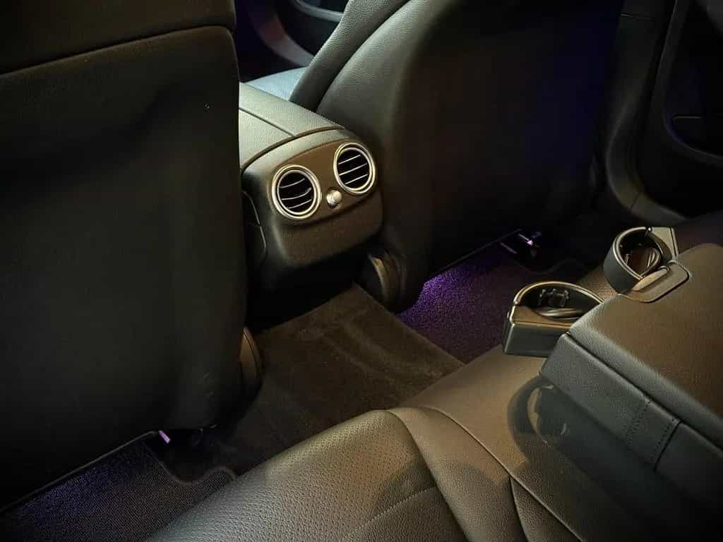 Mercedes-Benz C 300 AMG-Line designo Magno*StHzg*Kamera*Leder* 01/2019-photo-27