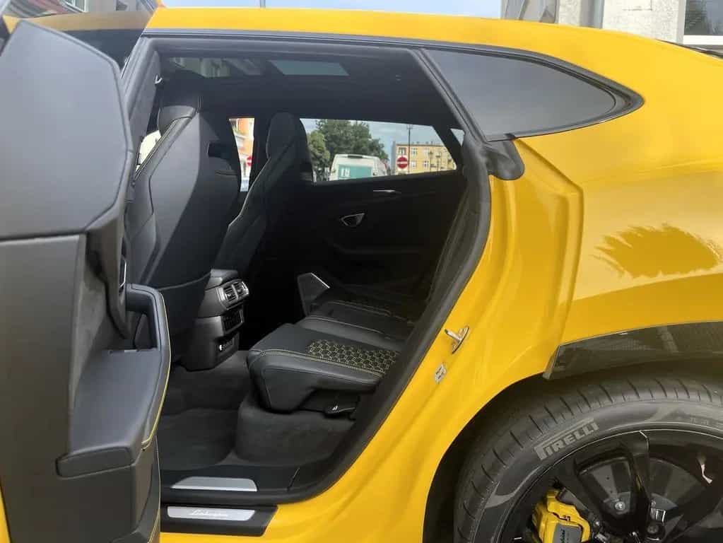 Lamborghini Urus S 03/2023-photo-24