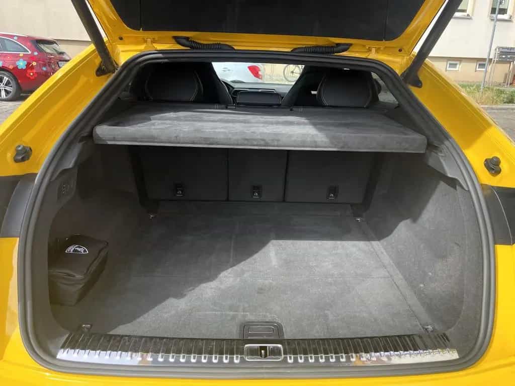 Lamborghini Urus S 03/2023-photo-27