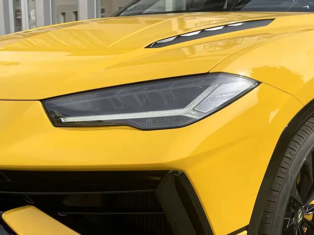 Lamborghini Urus S 03/2023-photo-5