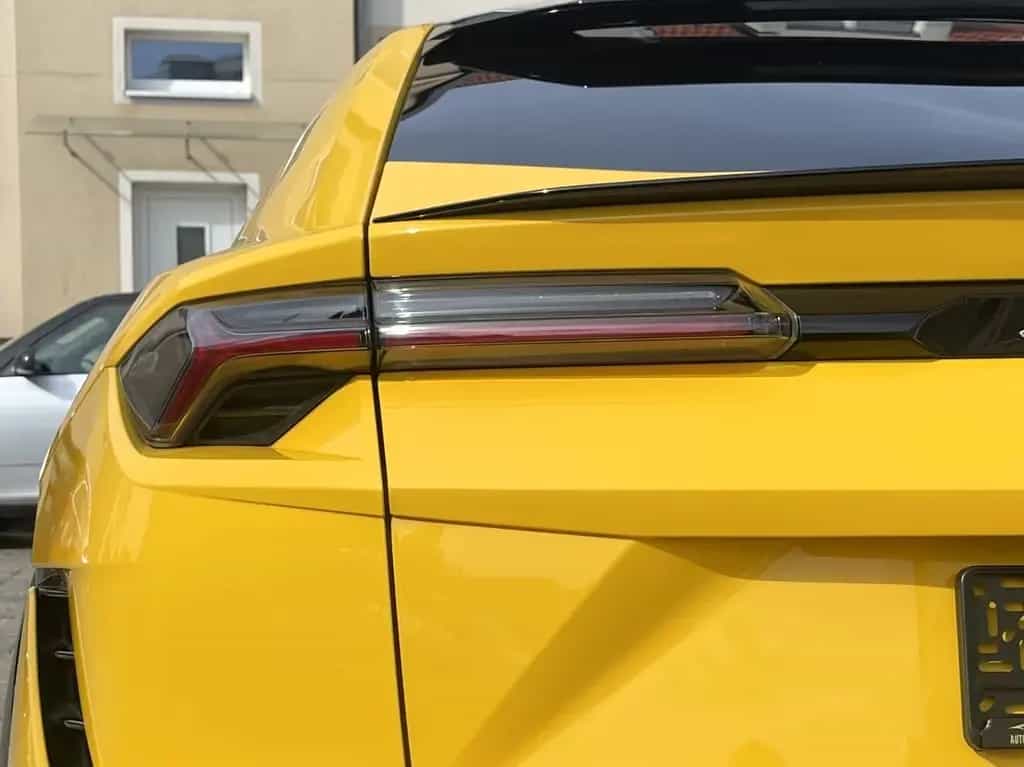 Lamborghini Urus S 03/2023-photo-7