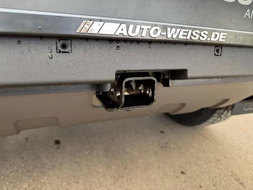 BAW Other 212 BAW 4WD +Leder+LED+GSD+SHZ+MFL+PDC+CAM+ null-photo-27