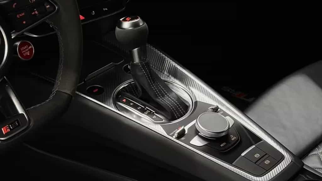 Audi TT RS Coupe q. *OLED *Nappa *Kamera *No-OPF *B&O 07/2018-photo-19