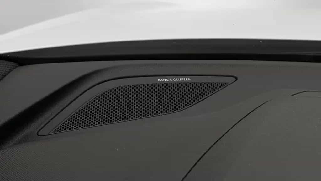Audi TT RS Coupe q. *OLED *Nappa *Kamera *No-OPF *B&O 07/2018-photo-20
