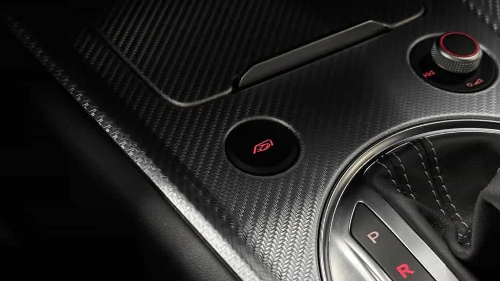 Audi TT RS Coupe q. *OLED *Nappa *Kamera *No-OPF *B&O 07/2018-photo-22