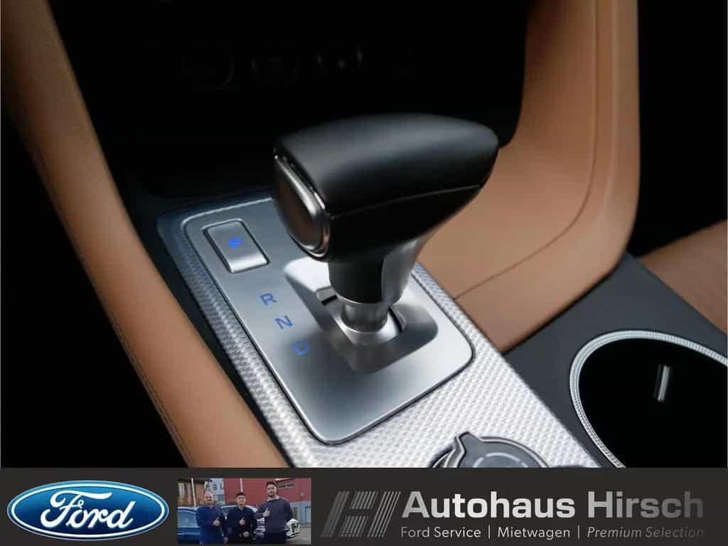 Genesis G70 Luxury 4WD 2.2CRDi AD Leder LED ACC Pano Car 06/2022-photo-24