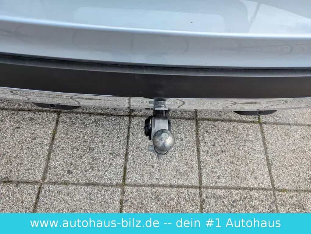 Mercedes-Benz GLC 200 4Matic*AHK*Kamera*Navi*Leder*MBUX 11/2020-photo-19