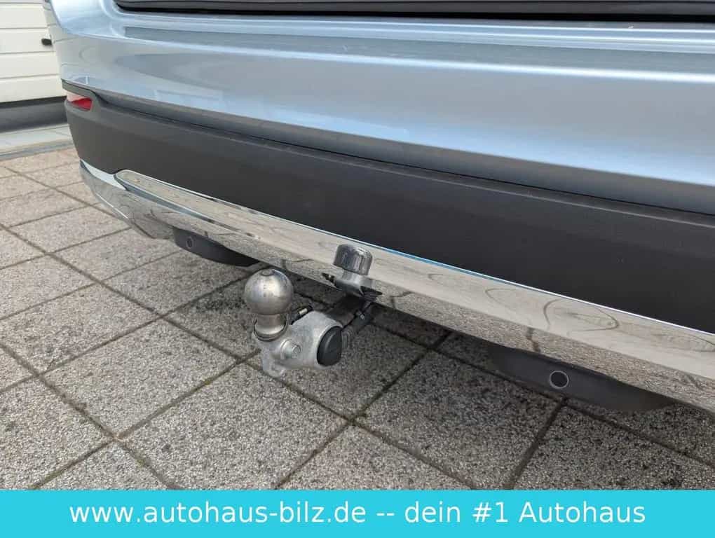 Mercedes-Benz GLC 200 4Matic*AHK*Kamera*Navi*Leder*MBUX 11/2020-photo-20
