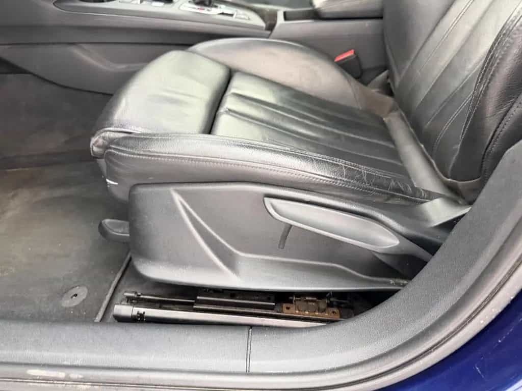 Audi A4 Avant 2.0 TDI S tronic 05/2018-photo-13