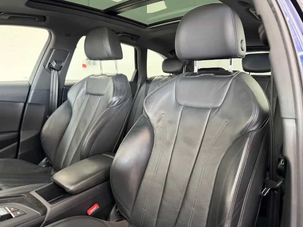 Audi A4 Avant 2.0 TDI S tronic 05/2018-photo-14