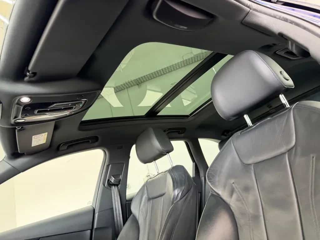 Audi A4 Avant 2.0 TDI S tronic 05/2018-photo-15