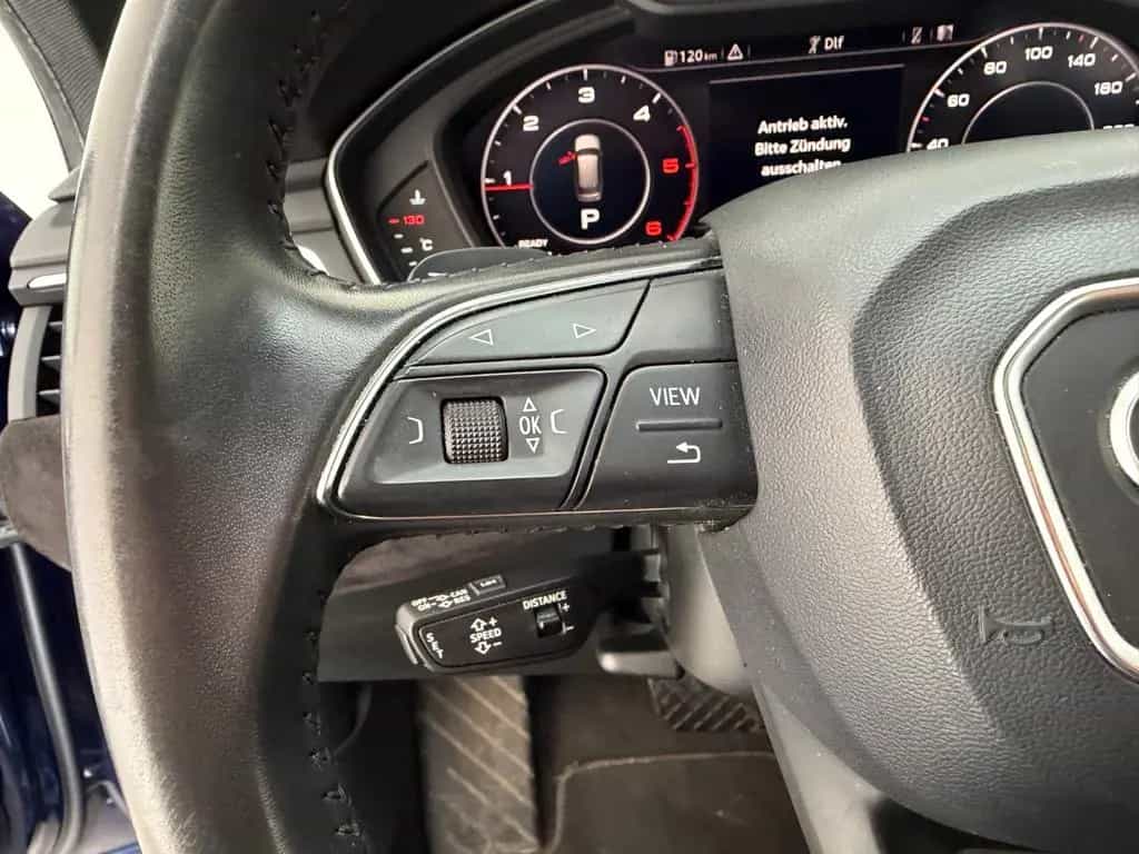 Audi A4 Avant 2.0 TDI S tronic 05/2018-photo-18