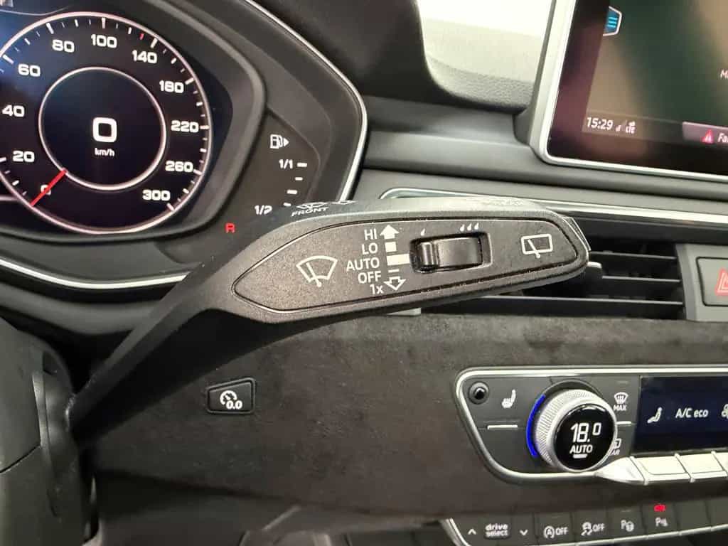 Audi A4 Avant 2.0 TDI S tronic 05/2018-photo-22