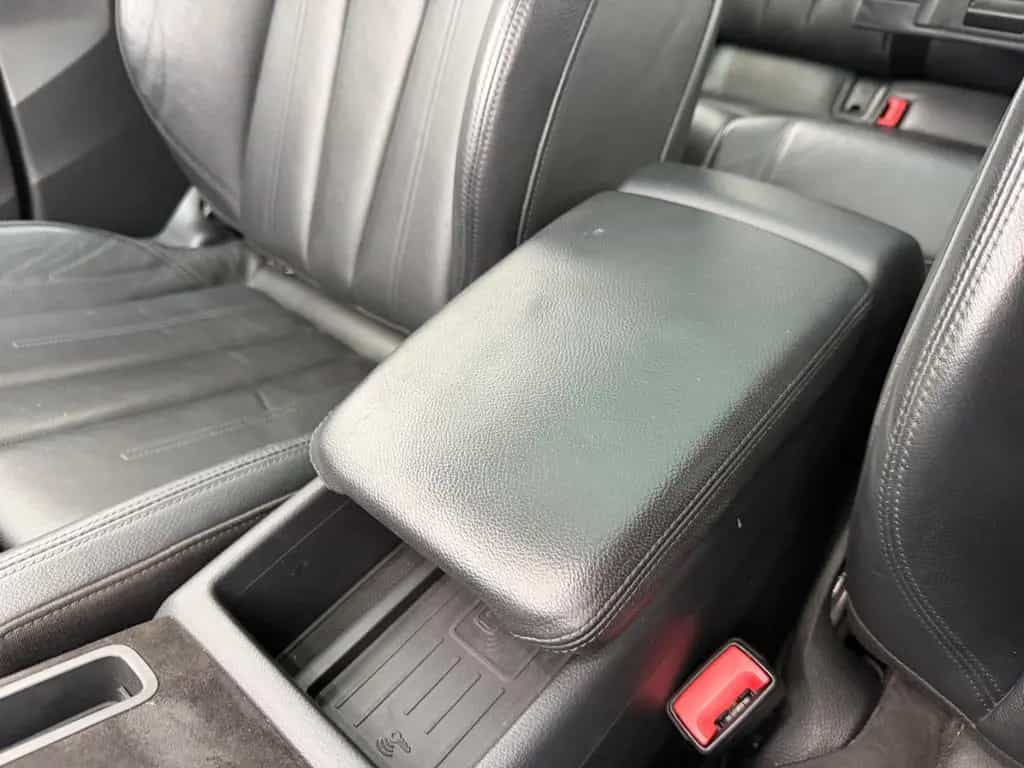 Audi A4 Avant 2.0 TDI S tronic 05/2018-photo-30