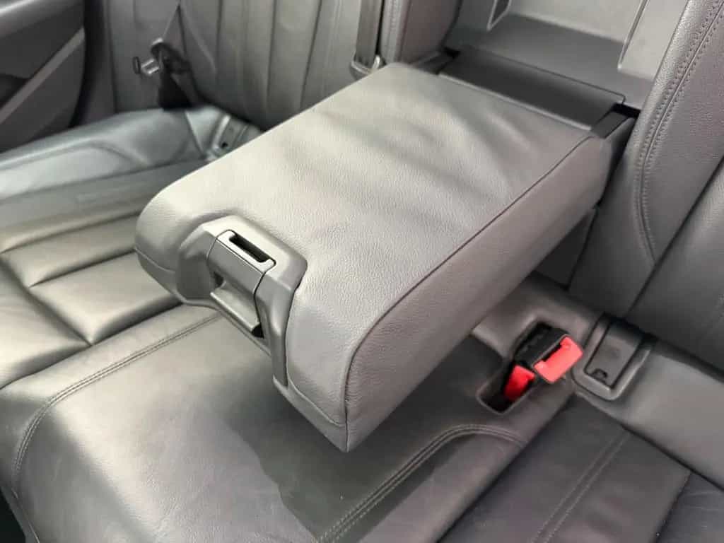 Audi A4 Avant 2.0 TDI S tronic 05/2018-photo-36