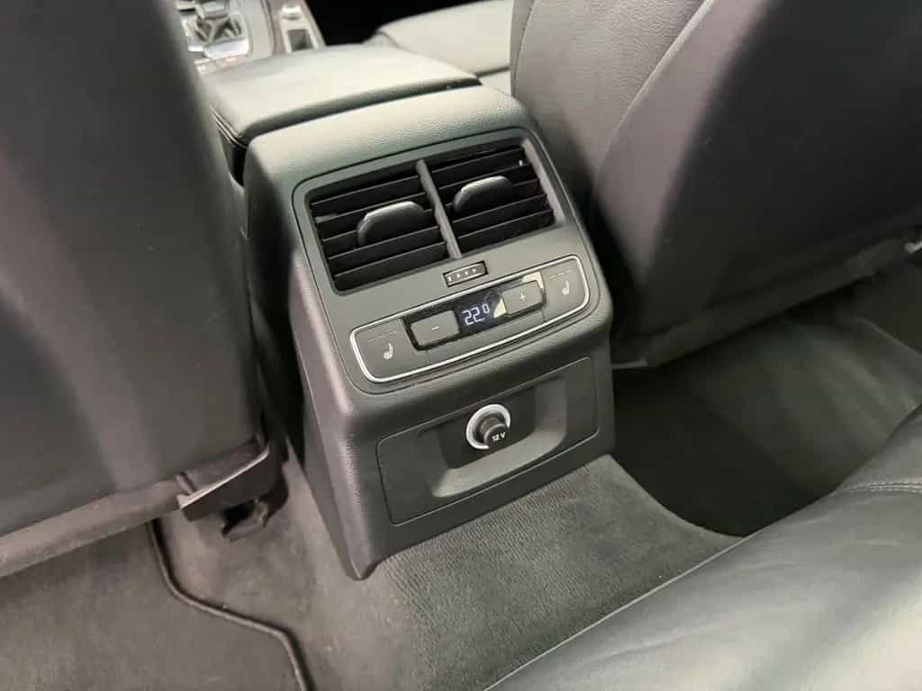 Audi A4 Avant 2.0 TDI S tronic 05/2018-photo-37