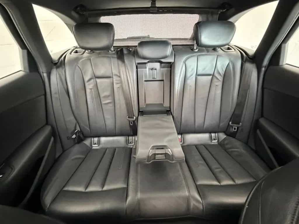 Audi A4 Avant 2.0 TDI S tronic 05/2018-photo-38