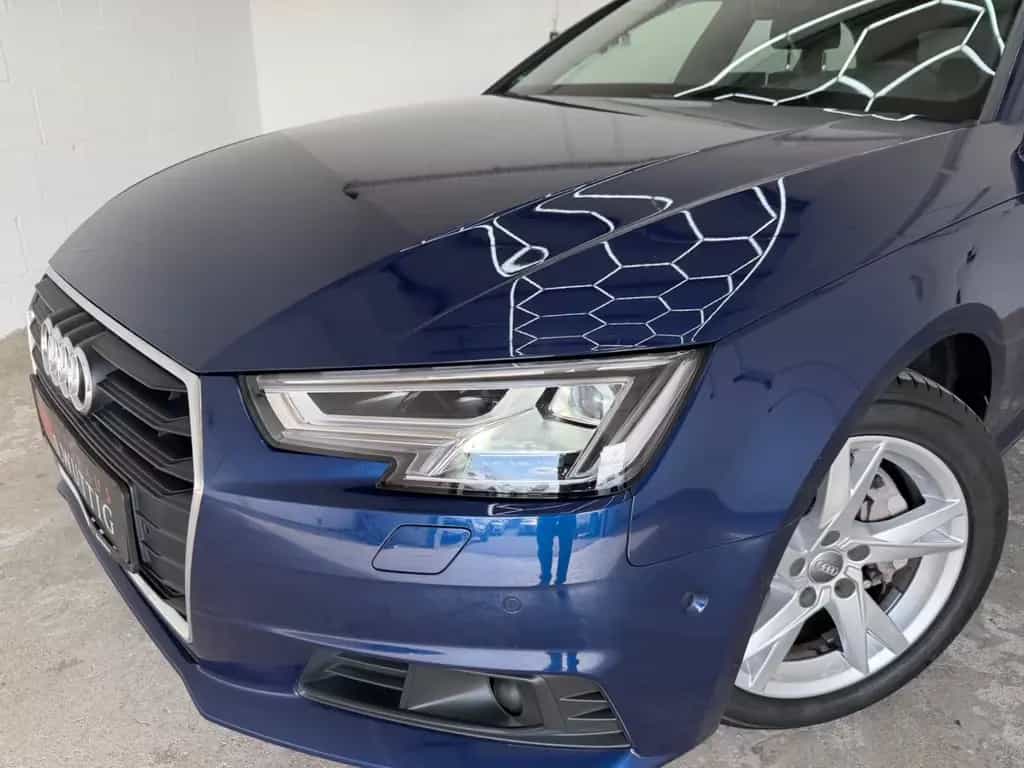 Audi A4 Avant 2.0 TDI S tronic 05/2018-photo-5
