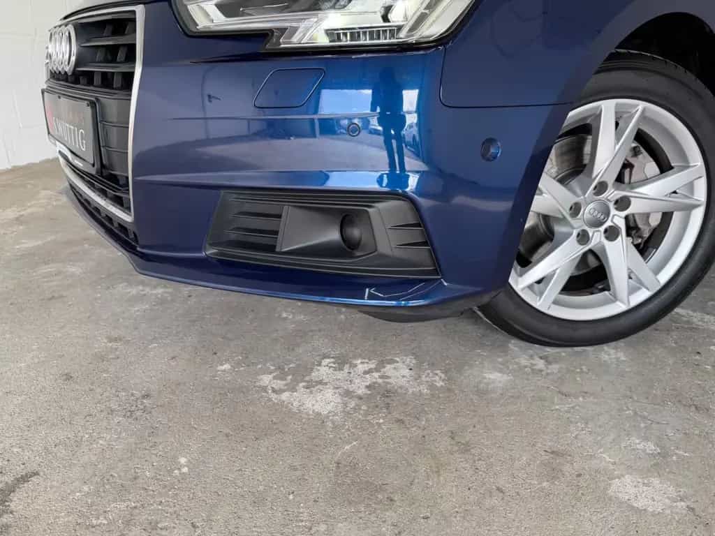 Audi A4 Avant 2.0 TDI S tronic 05/2018-photo-6