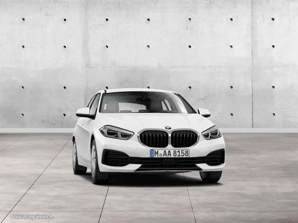 BMW 118 i M Sport 05/2023-photo-10