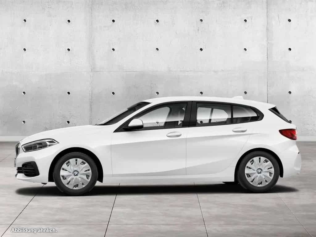 BMW 118 i M Sport 05/2023-photo-5
