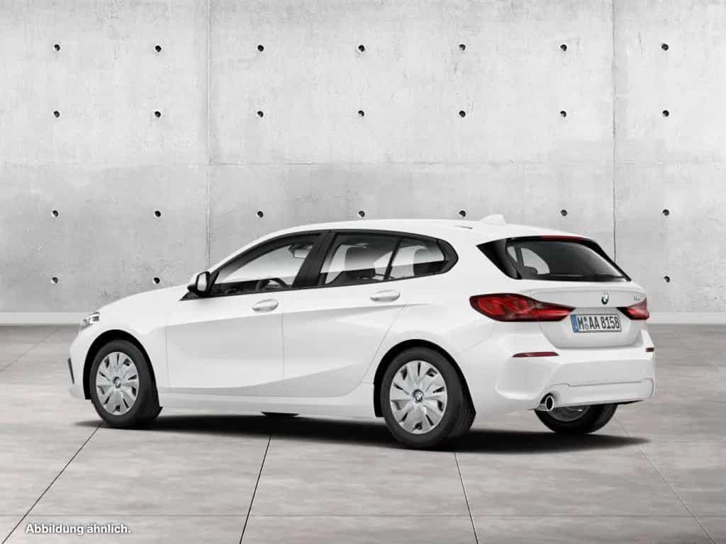 BMW 118 i M Sport 05/2023-photo-6
