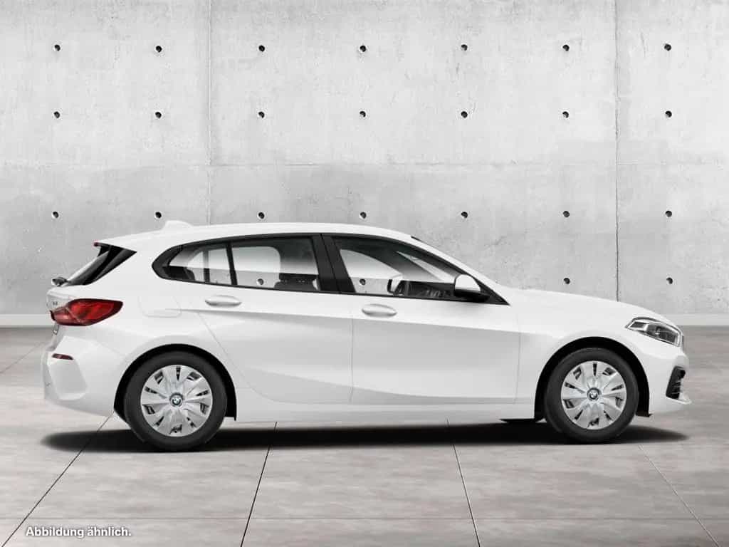 BMW 118 i M Sport 05/2023-photo-8