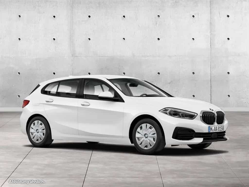 BMW 118 i M Sport 05/2023-photo-9