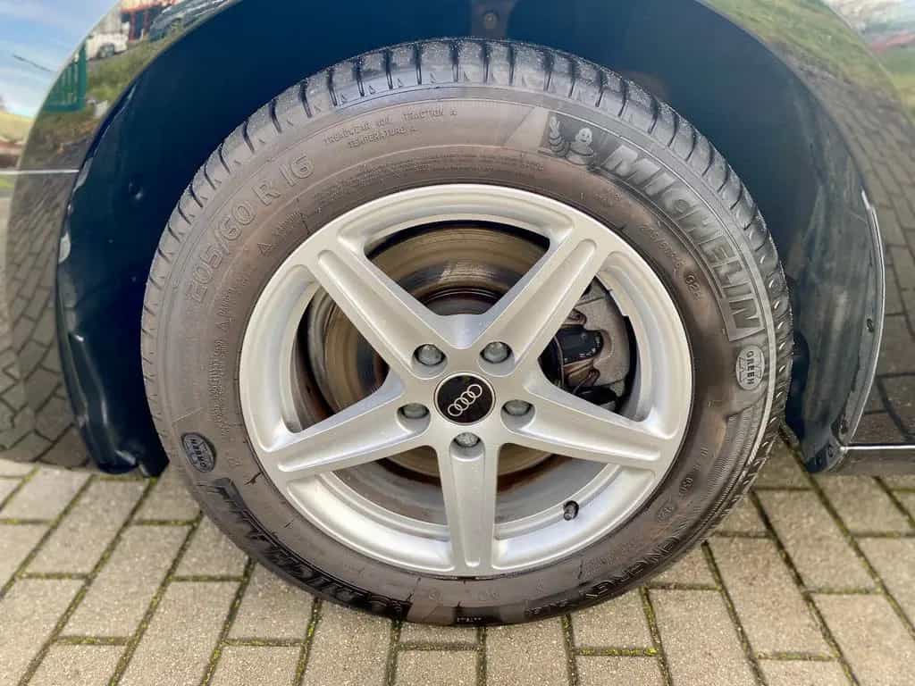 Audi A4 Avant 35 TDI Navi Leder/mono PDC Temp Navi 12/2022-photo-11
