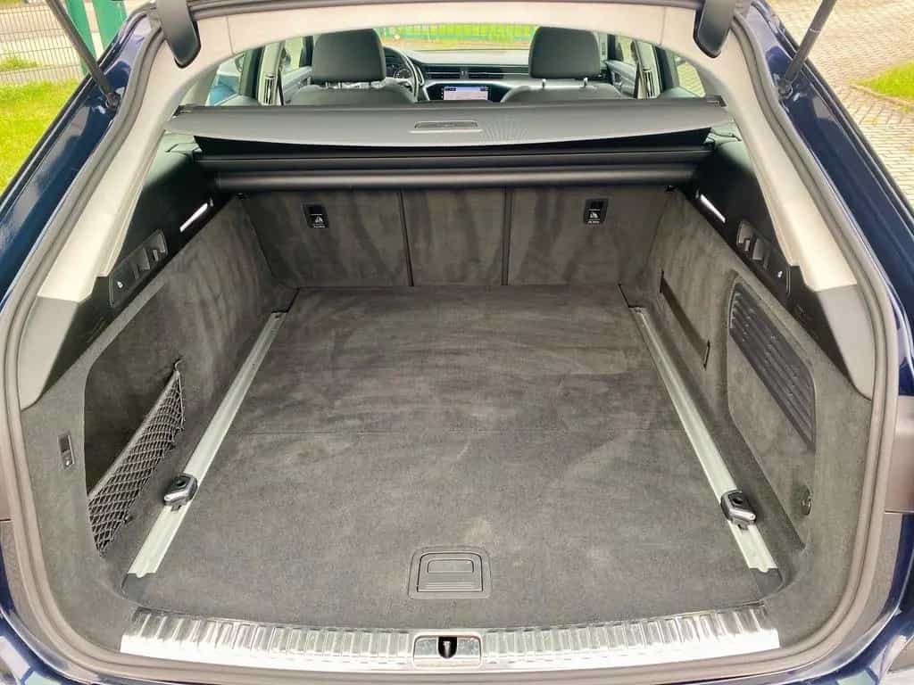 Audi A6 Avant 40 TDI sport Navi Head up Businespaket 03/2022-photo-10