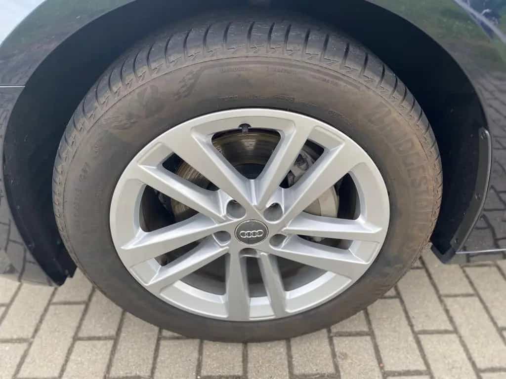 Audi A6 Avant 40 TDI sport Navi Head up Businespaket 03/2022-photo-14