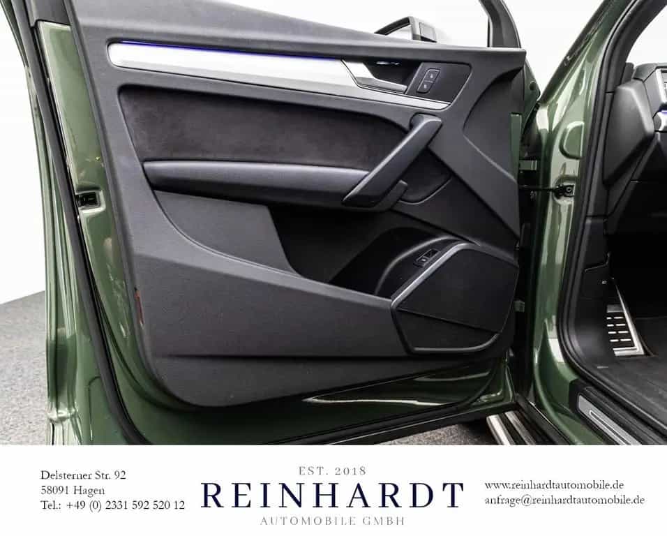 Audi Q5 45TFSi Q 2x S LINE MATRIX/ACC/MASSAGE/KAMERA 04/2021-photo-13