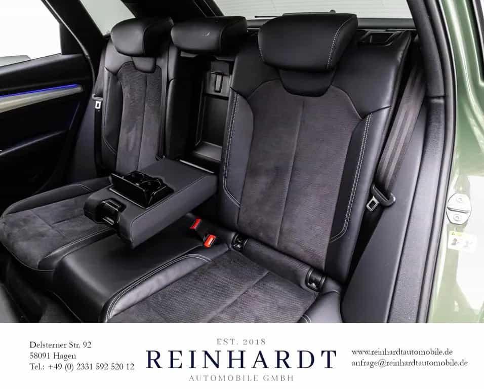 Audi Q5 45TFSi Q 2x S LINE MATRIX/ACC/MASSAGE/KAMERA 04/2021-photo-18