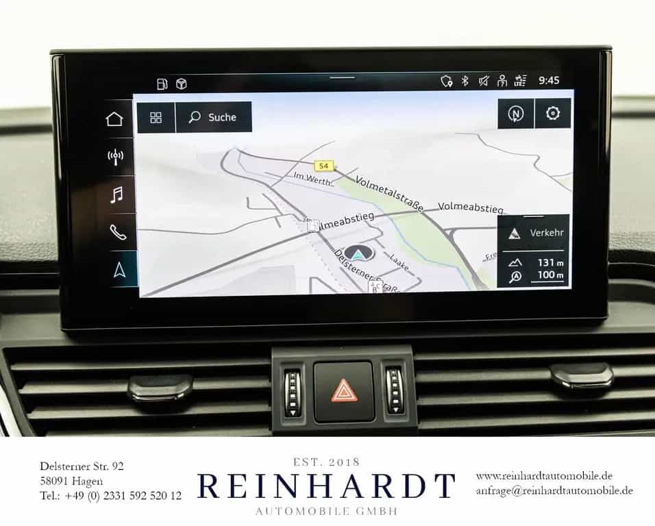 Audi Q5 45TFSi Q 2x S LINE MATRIX/ACC/MASSAGE/KAMERA 04/2021-photo-27