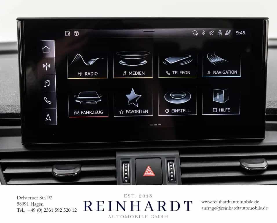 Audi Q5 45TFSi Q 2x S LINE MATRIX/ACC/MASSAGE/KAMERA 04/2021-photo-28