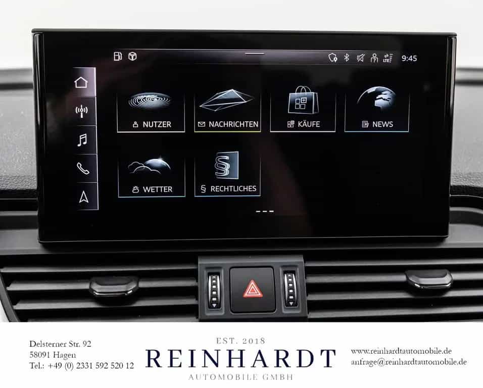 Audi Q5 45TFSi Q 2x S LINE MATRIX/ACC/MASSAGE/KAMERA 04/2021-photo-29