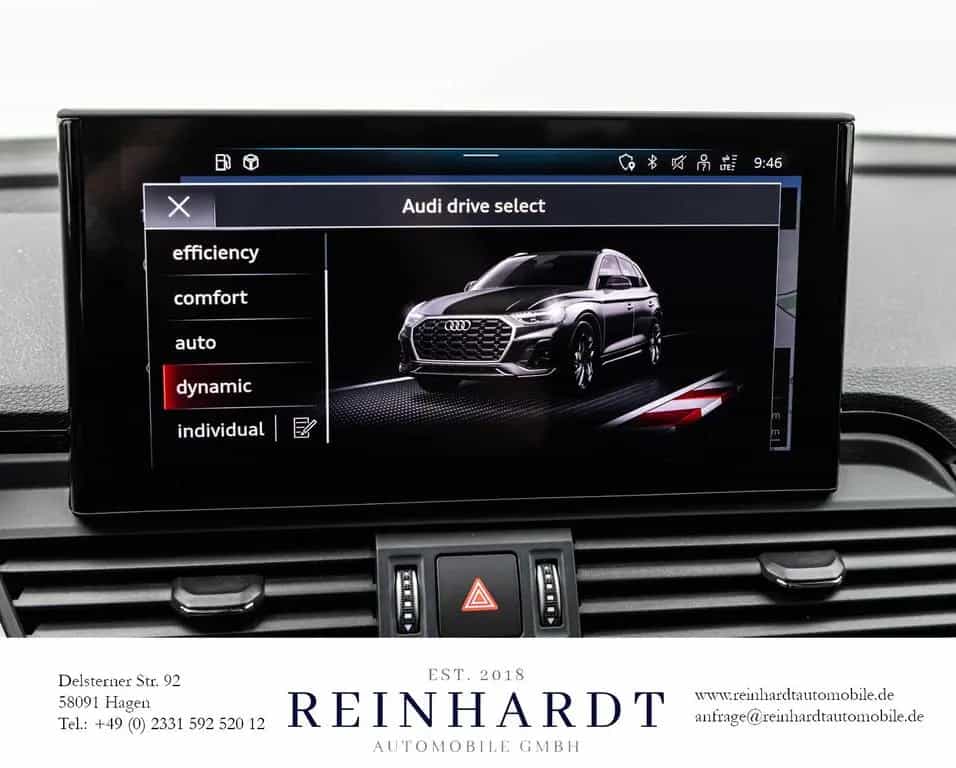 Audi Q5 45TFSi Q 2x S LINE MATRIX/ACC/MASSAGE/KAMERA 04/2021-photo-31