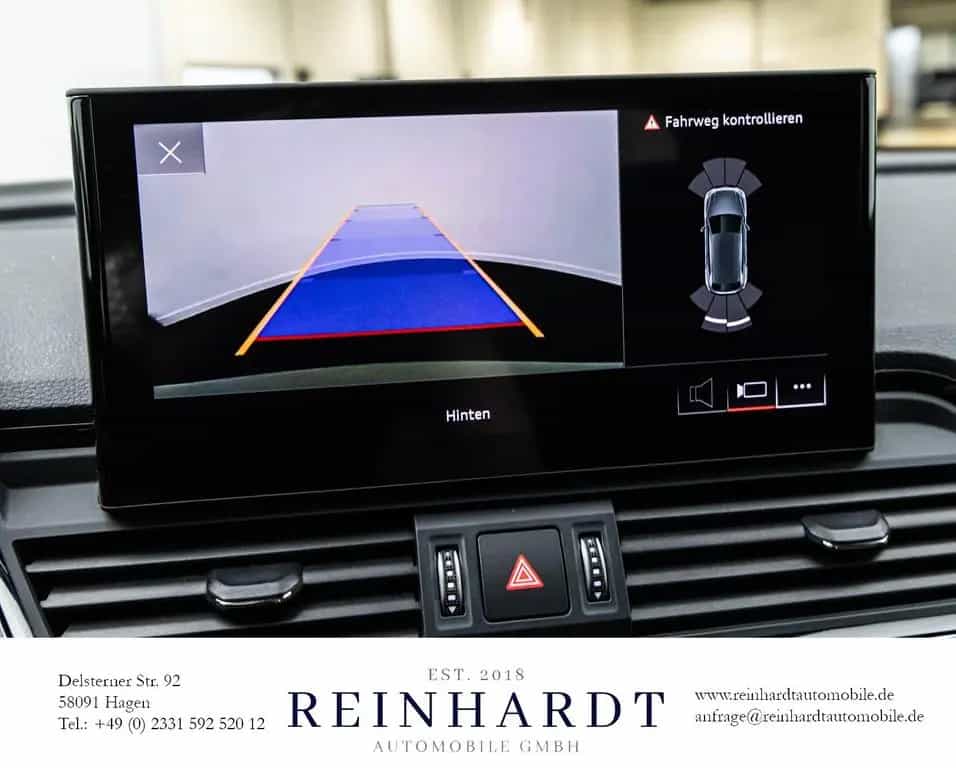 Audi Q5 45TFSi Q 2x S LINE MATRIX/ACC/MASSAGE/KAMERA 04/2021-photo-33