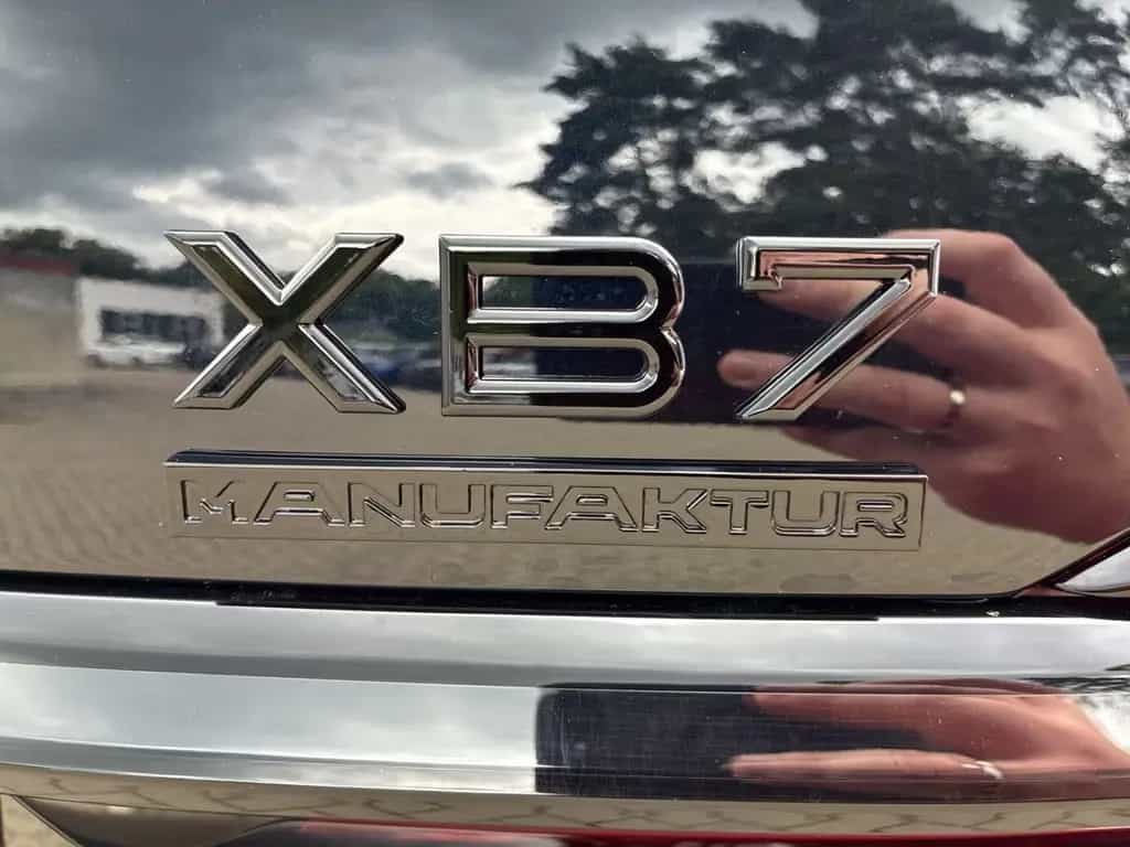 ALPINA XB7 Manufaktur Skylounge Stand-Hzg AHK DA/PA Pro null-photo-18