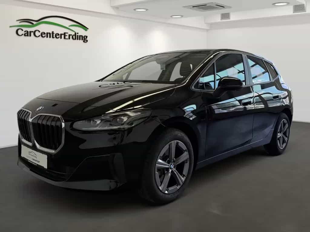 BMW 220 Active Tourer 220i Active Tourer*a.LED*Navi*Kamera*Tempo.*DAB* 03/2023-photo-0