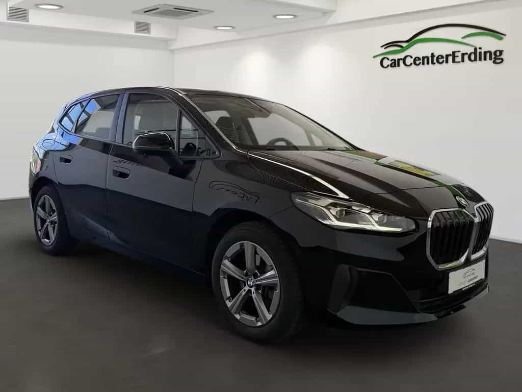 BMW 220 Active Tourer 220i Active Tourer*a.LED*Navi*Kamera*Tempo.*DAB* 03/2023-photo-1