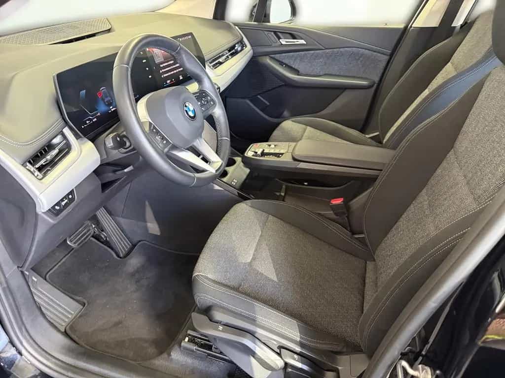 BMW 220 Active Tourer 220i Active Tourer*a.LED*Navi*Kamera*Tempo.*DAB* 03/2023-photo-10
