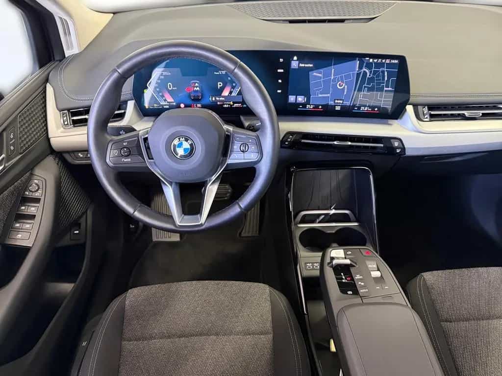 BMW 220 Active Tourer 220i Active Tourer*a.LED*Navi*Kamera*Tempo.*DAB* 03/2023-photo-11