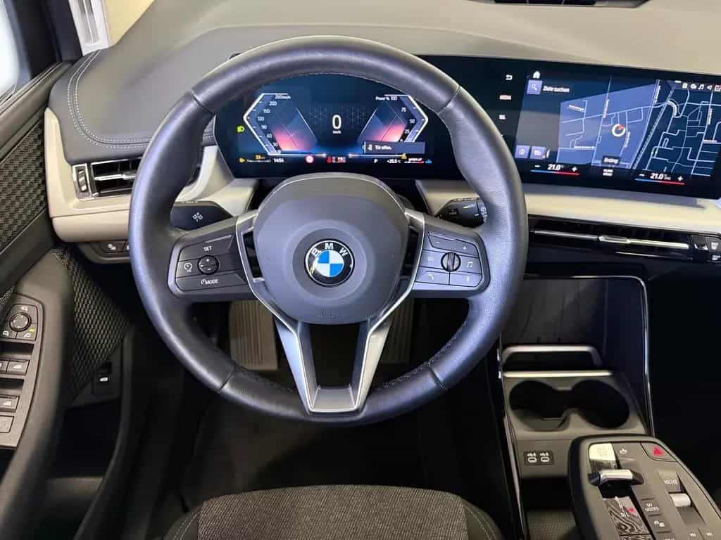 BMW 220 Active Tourer 220i Active Tourer*a.LED*Navi*Kamera*Tempo.*DAB* 03/2023-photo-12
