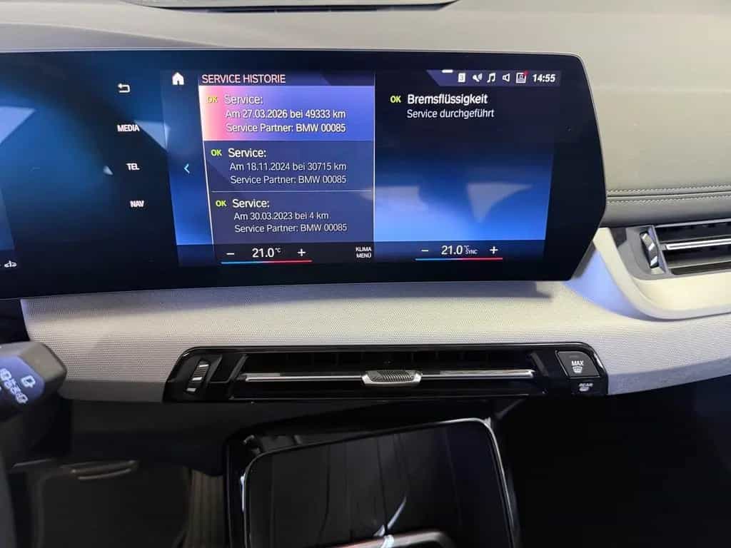 BMW 220 Active Tourer 220i Active Tourer*a.LED*Navi*Kamera*Tempo.*DAB* 03/2023-photo-23