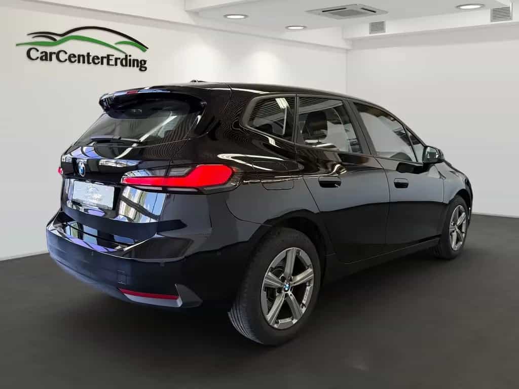 BMW 220 Active Tourer 220i Active Tourer*a.LED*Navi*Kamera*Tempo.*DAB* 03/2023-photo-3