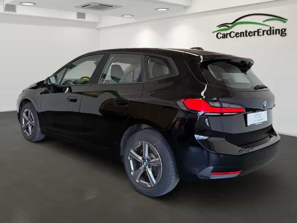 BMW 220 Active Tourer 220i Active Tourer*a.LED*Navi*Kamera*Tempo.*DAB* 03/2023-photo-4