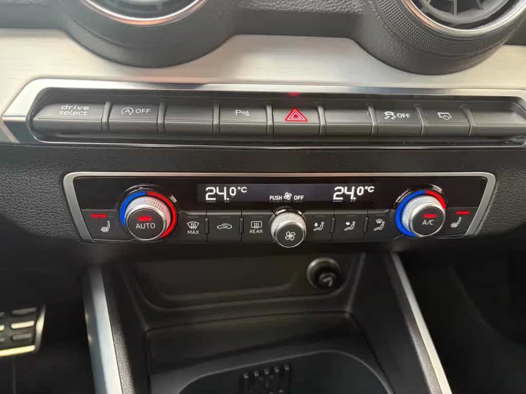 Audi Q2 35 TFSI*2x S-Line*S-Tronic*LED* 03/2019-photo-15
