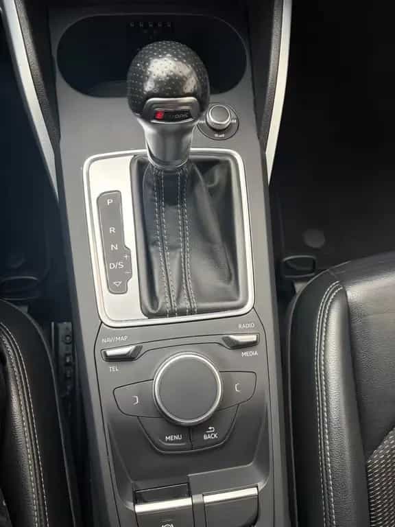 Audi Q2 35 TFSI*2x S-Line*S-Tronic*LED* 03/2019-photo-17