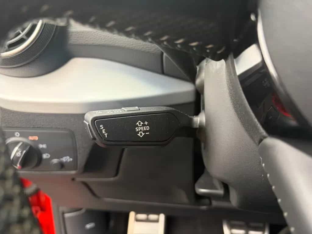 Audi Q2 35 TFSI*2x S-Line*S-Tronic*LED* 03/2019-photo-18